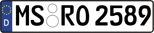 MS-RO2589