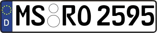 MS-RO2595