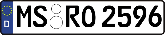 MS-RO2596