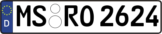 MS-RO2624