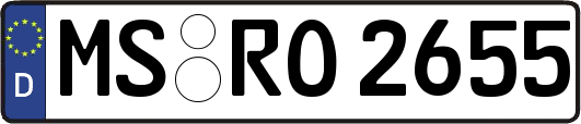 MS-RO2655