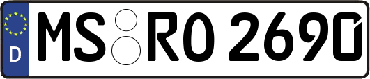 MS-RO2690