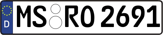MS-RO2691