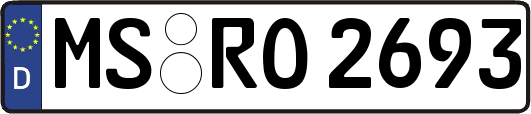 MS-RO2693