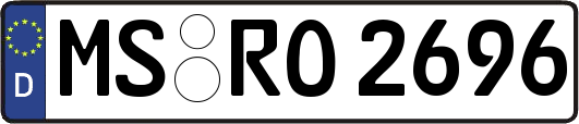 MS-RO2696
