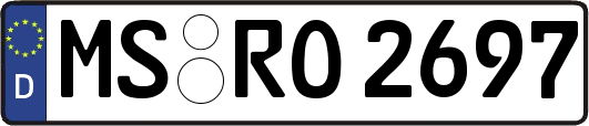 MS-RO2697