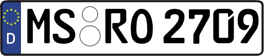 MS-RO2709