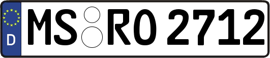 MS-RO2712
