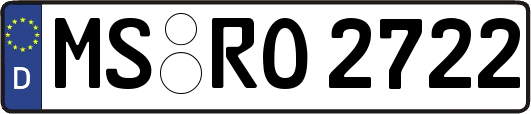 MS-RO2722