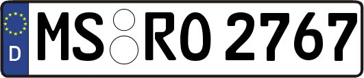 MS-RO2767