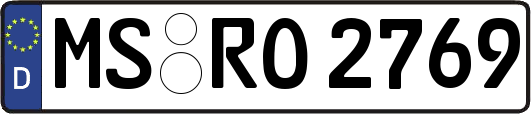MS-RO2769