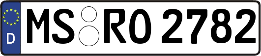 MS-RO2782