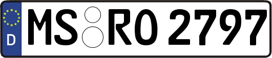 MS-RO2797