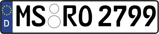 MS-RO2799