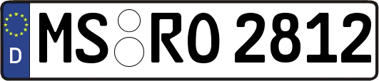 MS-RO2812