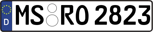 MS-RO2823