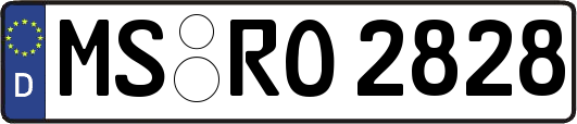 MS-RO2828