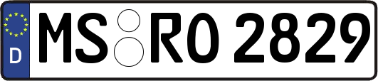 MS-RO2829