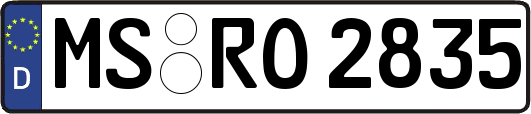 MS-RO2835