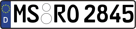 MS-RO2845