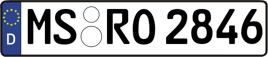 MS-RO2846