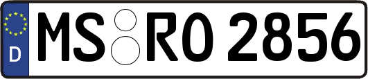 MS-RO2856
