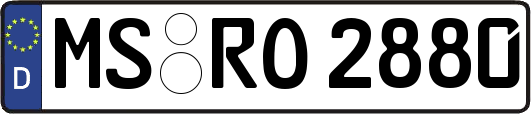 MS-RO2880