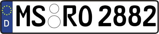 MS-RO2882