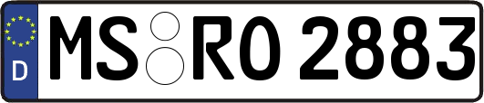 MS-RO2883