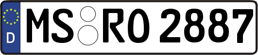 MS-RO2887