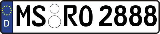 MS-RO2888
