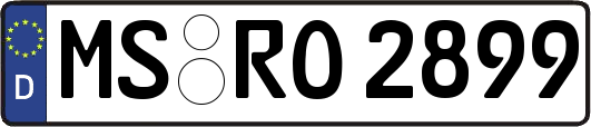 MS-RO2899