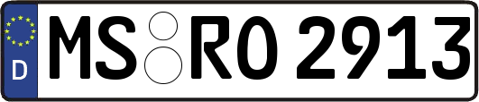 MS-RO2913