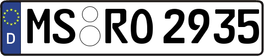 MS-RO2935