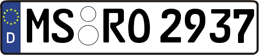 MS-RO2937