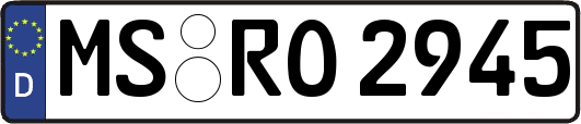 MS-RO2945