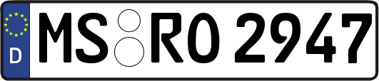 MS-RO2947
