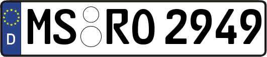 MS-RO2949