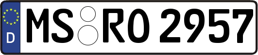 MS-RO2957