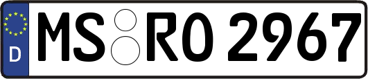 MS-RO2967