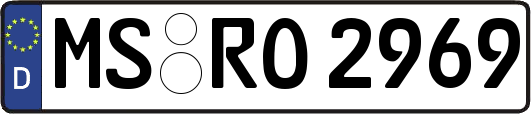 MS-RO2969