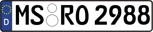 MS-RO2988