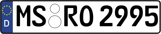 MS-RO2995