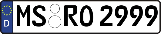 MS-RO2999