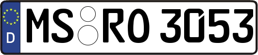 MS-RO3053