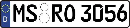 MS-RO3056