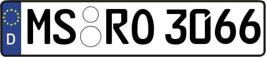 MS-RO3066