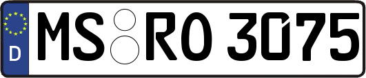 MS-RO3075