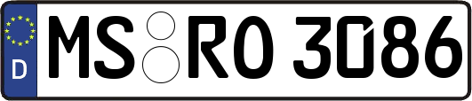 MS-RO3086
