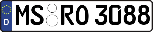 MS-RO3088